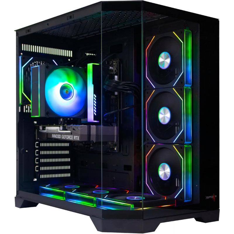 Ddr5 Rgb Ram - Gaming-PC – Core i5-14400F, GeForce RTX