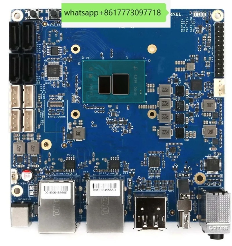 Ddr5 Sodimm - ODROID-H4 4-Core N97 für ODROID-H4 und
