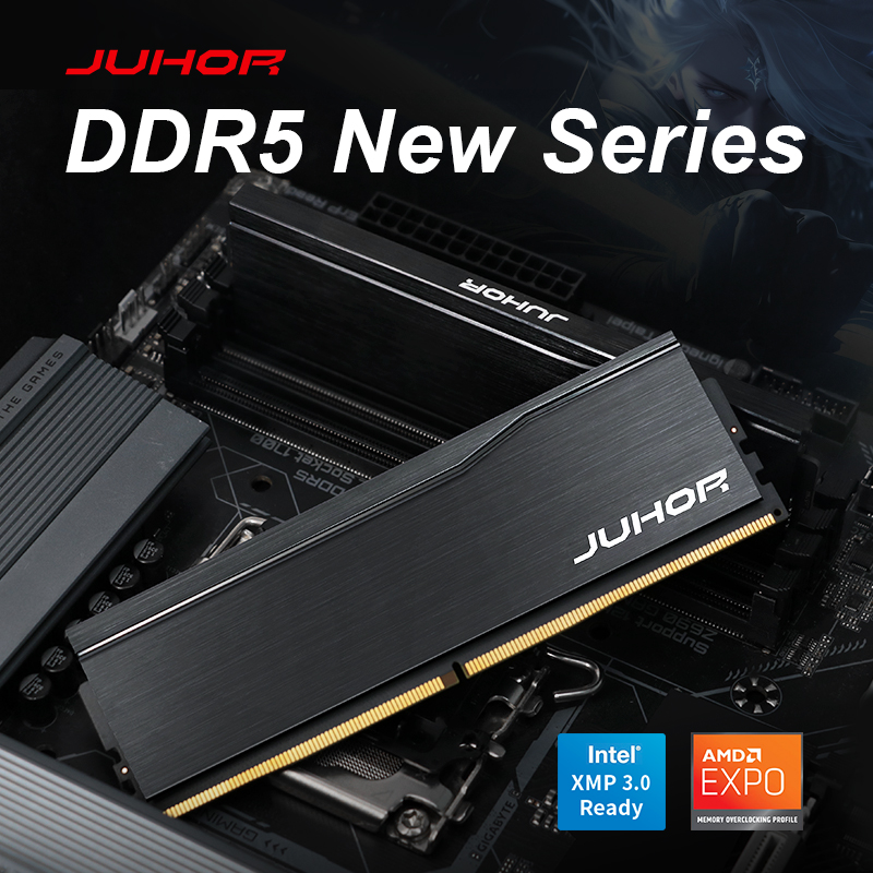 JUHOR Ram DDR5 16GB 6000MHz 64 – Ddr5 Kit Bewertung und Preis