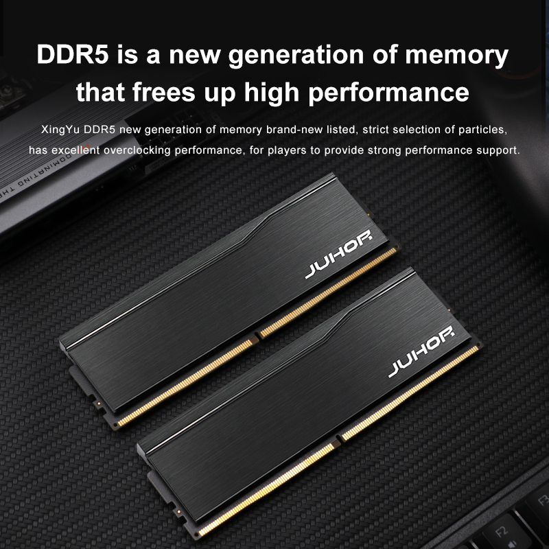 JUHOR Ram DDR5 16GB 6000MHz 64 – Ddr5 Kit Bewertung und Preis