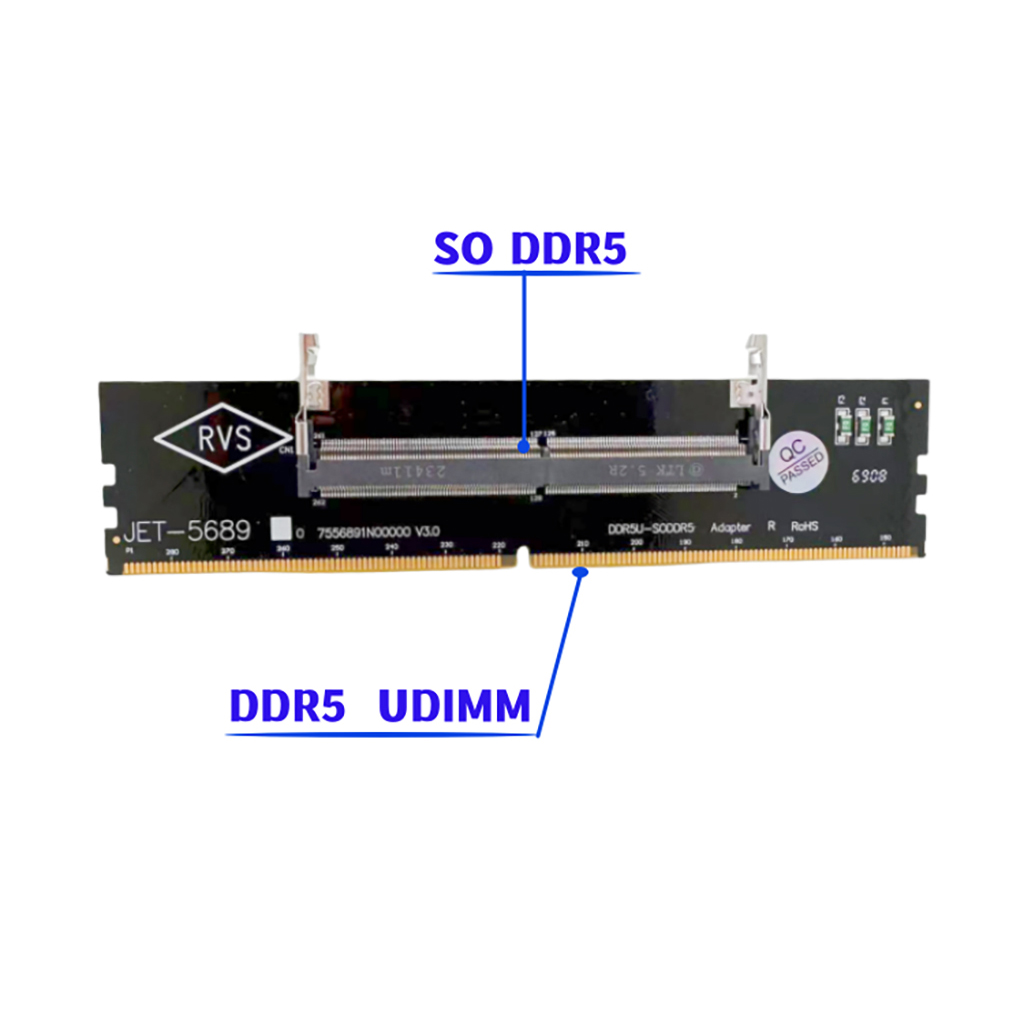 Für Laptop DDR5 RAM zu SO DDR5 – Ddr5 Sodimm Bewertung und Preis