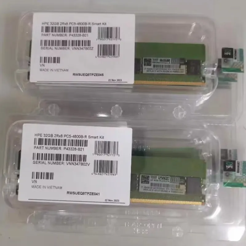 Neues DDR5 32GB 4800 P43328-B2 – Ddr5 32Gb Bewertung und Preis