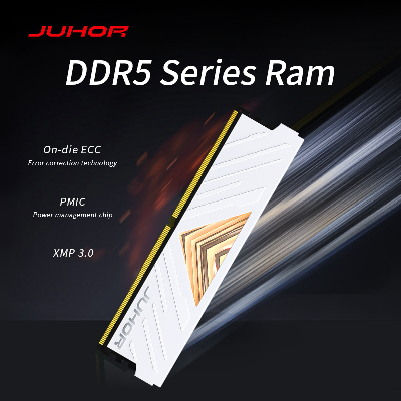 JUHOR DDR5 RAM 16 GB 4800 MHz  – Ddr5 4800Mhz Bewertung und Preis