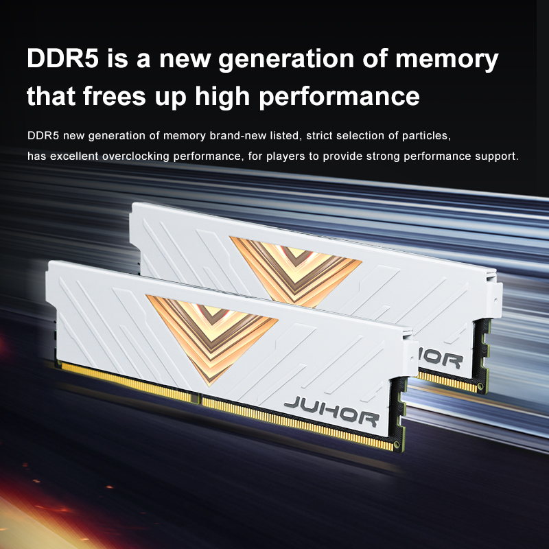 JUHOR DDR5 RAM 16 GB 4800 MHz  – Ddr5 4800Mhz Bewertung und Preis
