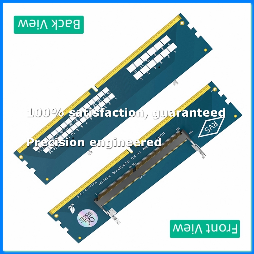 Laptop DDR5 RAM zu SO DDR5 U-D – Ddr5 Ram Bewertung und Preis