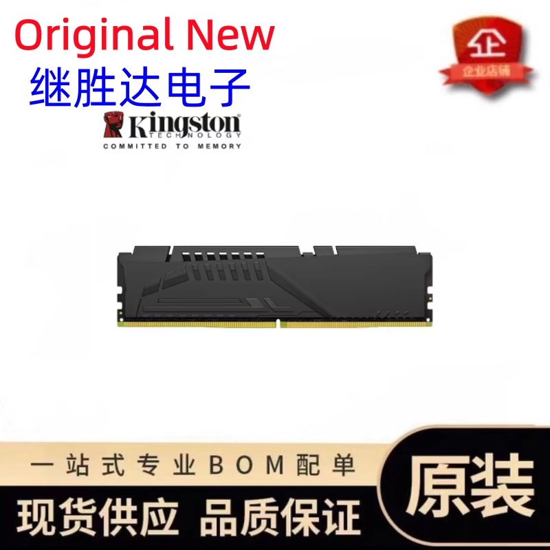 Kingston FURY Beast DDR5 Speic – Ddr5 16Gb 6000Mhz Bewertung und Preis