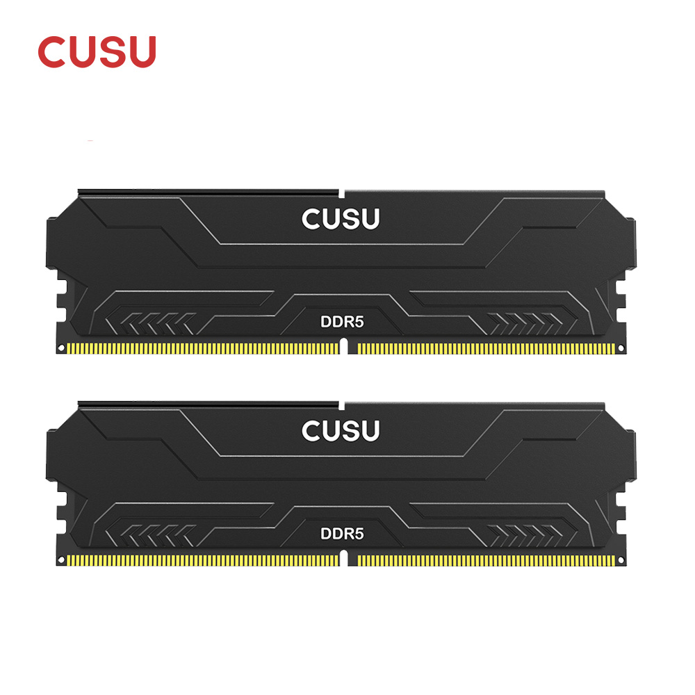 CUSU DDR5 4800MHz 5600MHz 6000 – Ddr5 16Gb 6000Mhz Bewertung und Preis