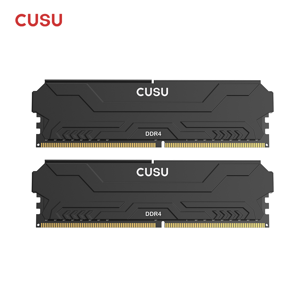 CUSU RAM DDR4 8 GB 16 GB Speic – Ddr5 4800Mhz Bewertung und Preis