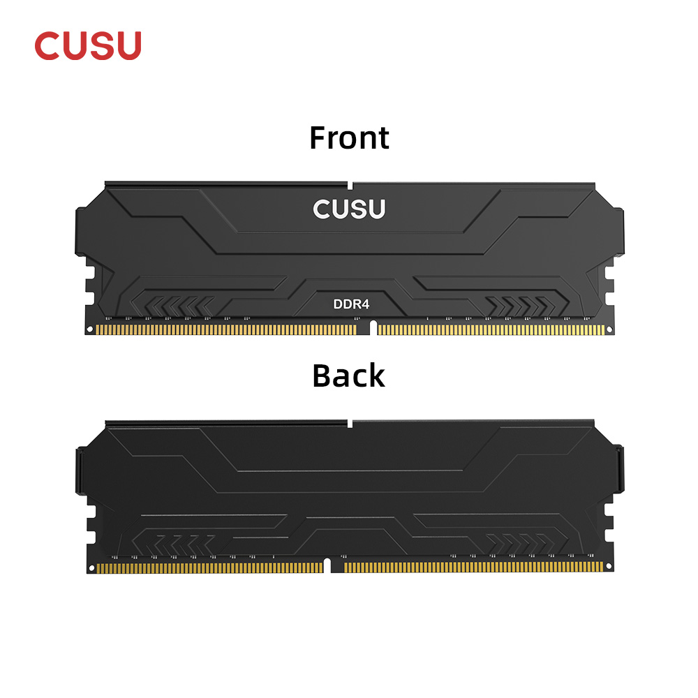 CUSU RAM DDR4 8 GB 16 GB Speic – Ddr5 4800Mhz Bewertung und Preis