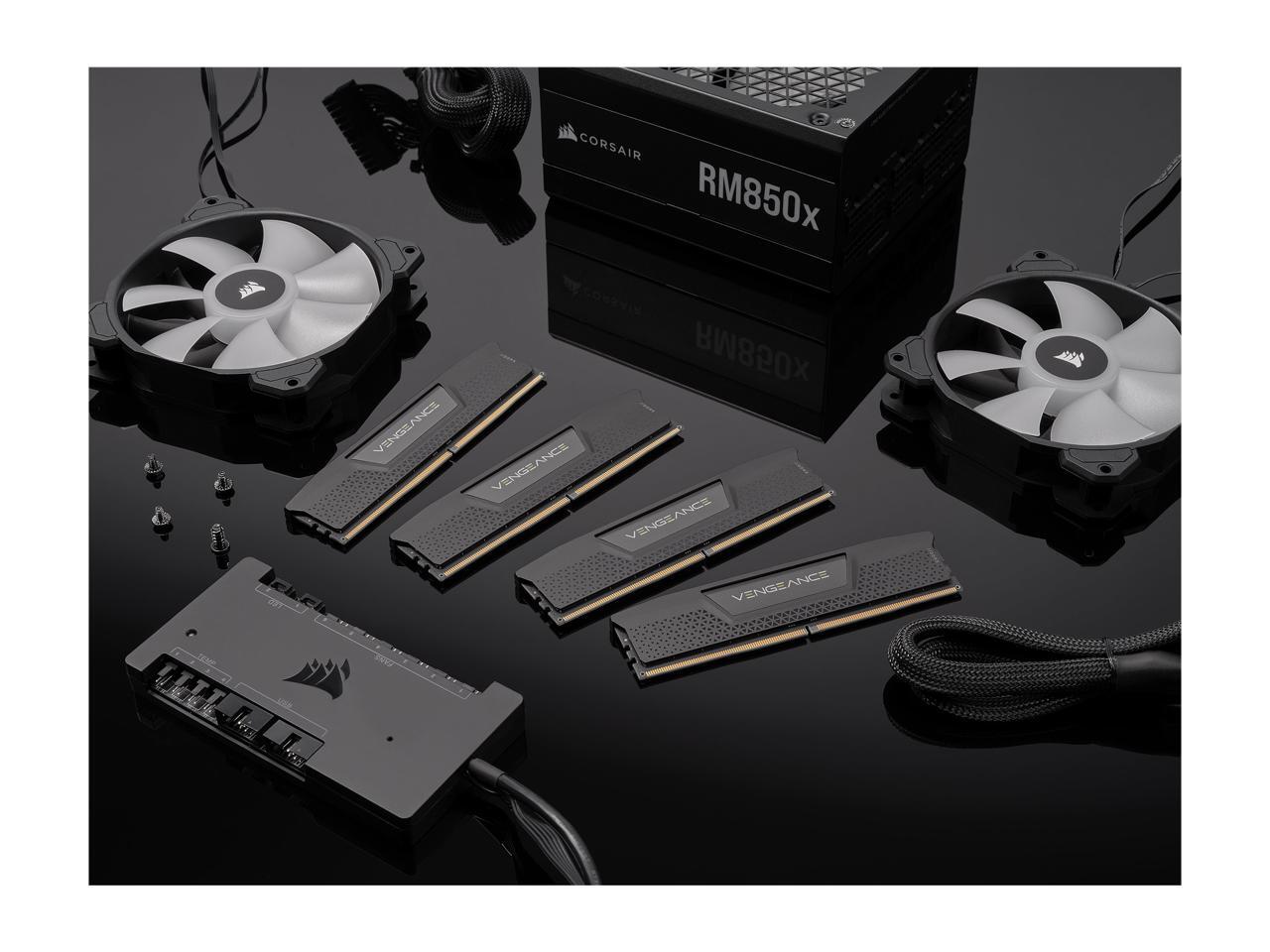 CORSAIR Vengeance 32GB (2 x 16 – Ddr5 Kit Bewertung und Preis