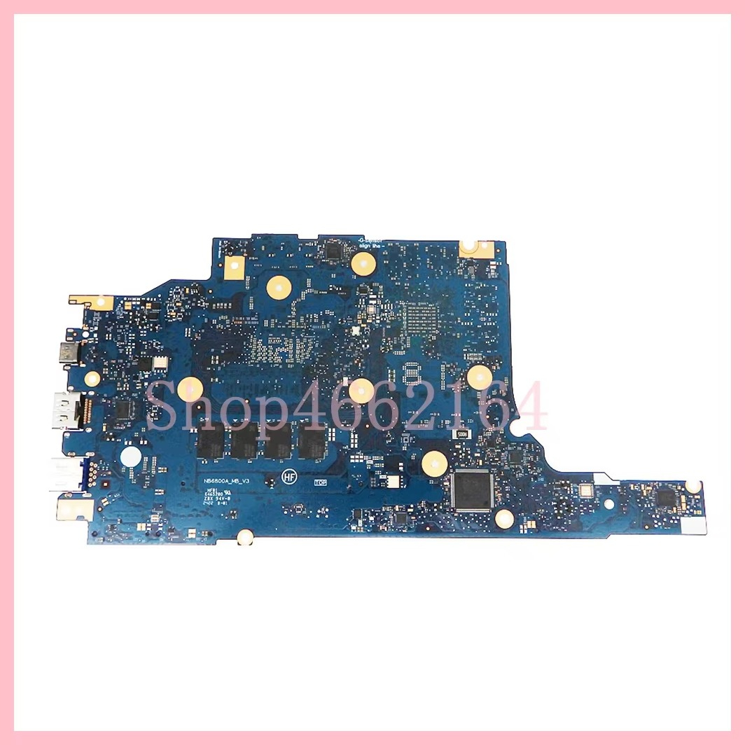 NB6800A_MB_V3 mit Core 7 150U  – Ddr5 8Gb Bewertung und Preis