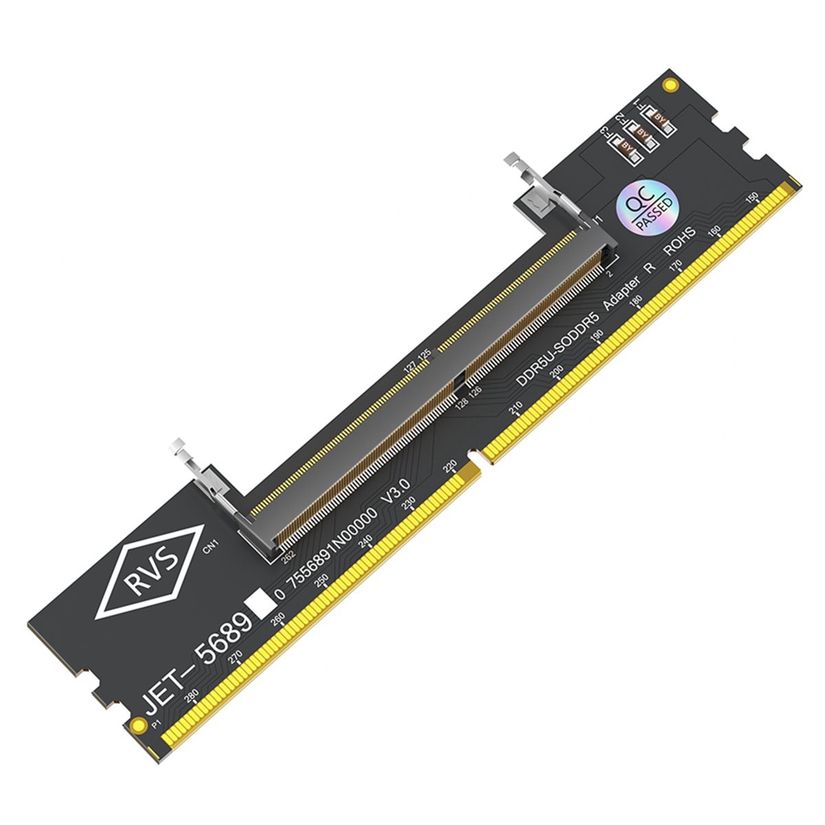 DT1461~Laptop DDR5 RAM zu SO D – Ddr5 Sodimm Bewertung und Preis
