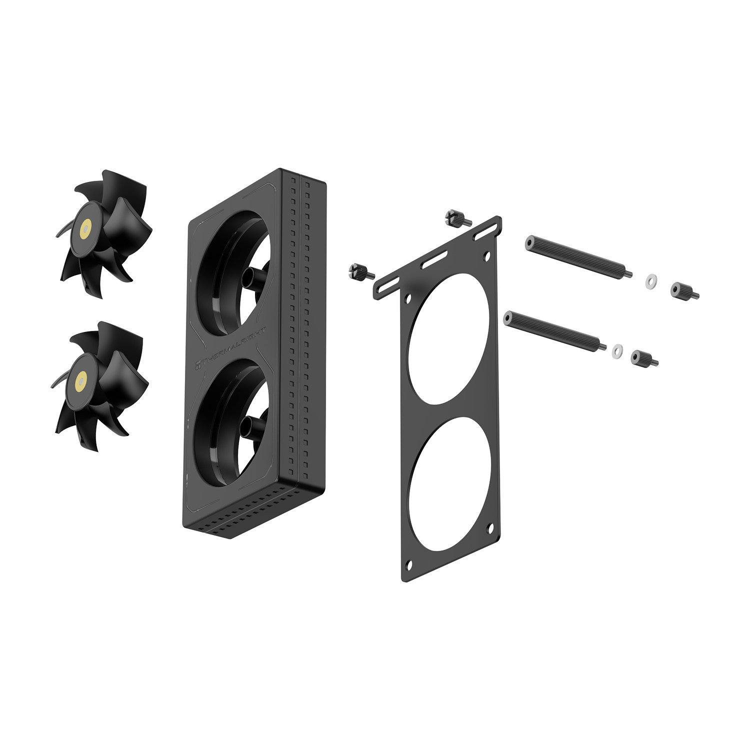 Thermalright MC-2 ARGB Compute – Ddr5 Memory Bewertung und Preis