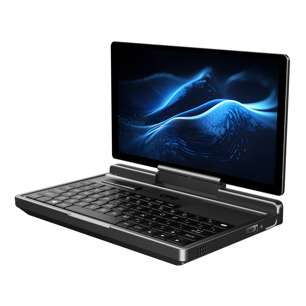 GPD MicroPC 2 7-Zoll-Touchscre – Ddr5 Ram Bewertung und Preis