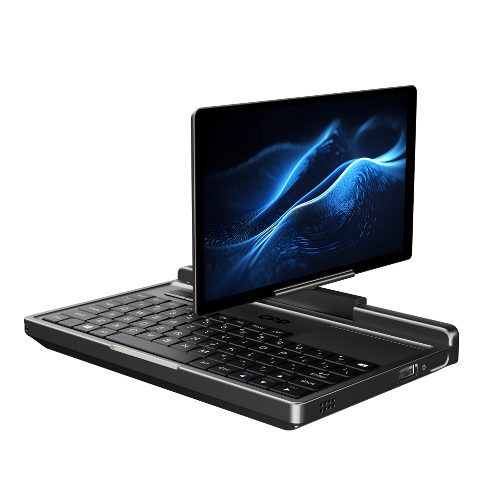 GPD MicroPC 2 7-Zoll-Touchscre – Ddr5 Ram Bewertung und Preis