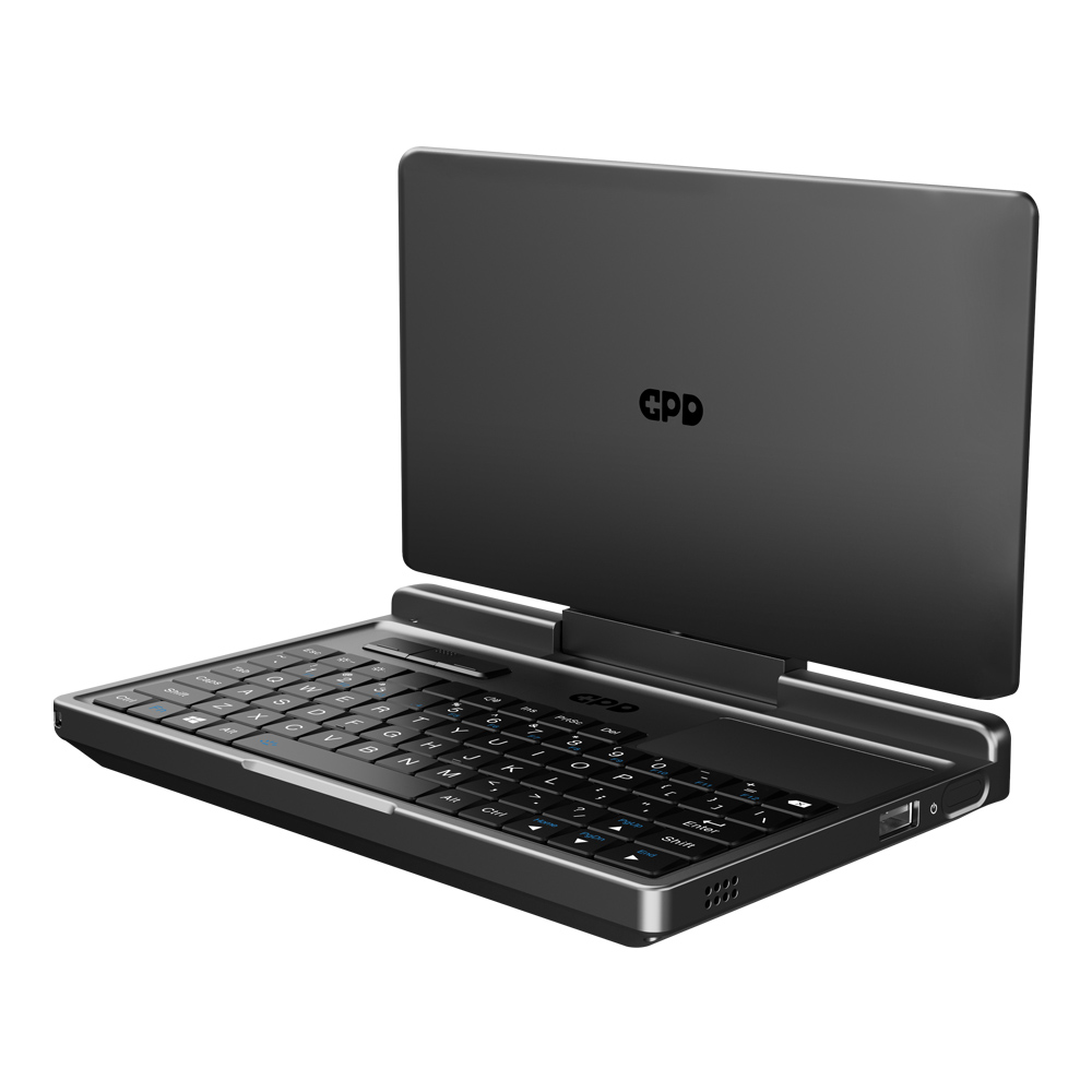 GPD MicroPC 2 7-Zoll-Touchscre – Ddr5 Ram Bewertung und Preis