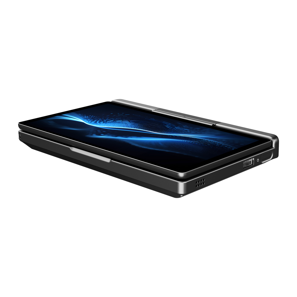 GPD MicroPC 2 7-Zoll-Touchscre – Ddr5 Ram Bewertung und Preis