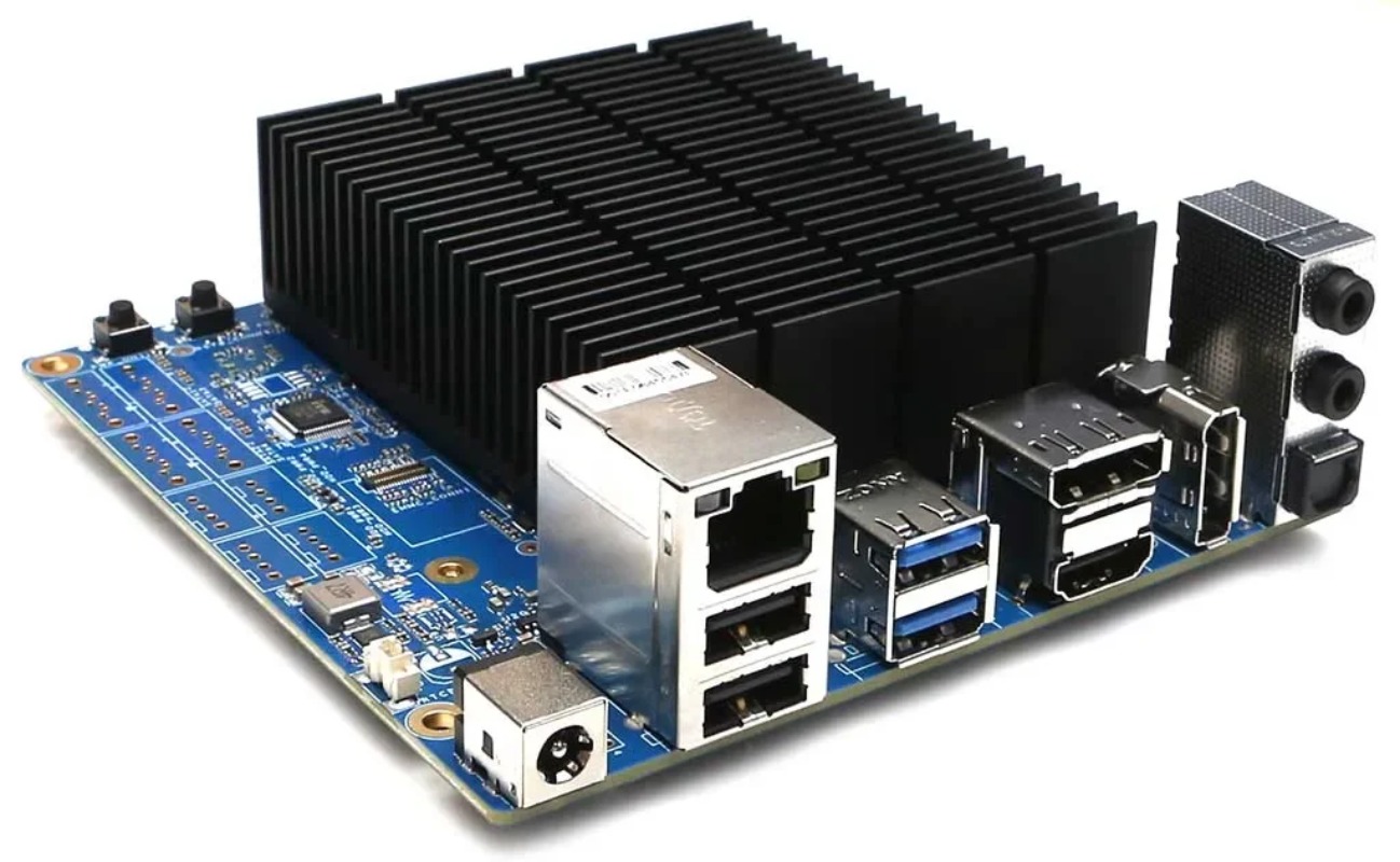 ODROID-H4 4-Core N97 für ODROI – Ddr5 Sodimm Bewertung und Preis